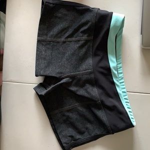 Bike shorts